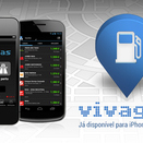 Vivagas