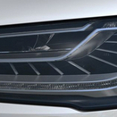 Audi A8 recebe faróis Active Matrix LED ainda este ano