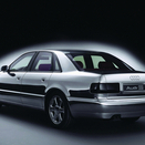 Audi recorda 20 anos do Audi Space Frame Design