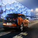 BMW revela i3 que chega ao mercado português em novembro
