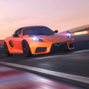 Detroit Electric SP:01 é o carro elétrico mais rápido do mundo