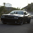 Dodge e SRT associam-se a Velocidade Furiosa 6 nos EUA