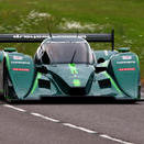 Drayson quer bater recorde de velocidade de carro elétrico