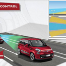 Euro NCAP dá cinco estrelas ao CR-V e ao C4 Picasso