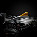 Formula E anuncia carro co-desenvolvido com a Renault