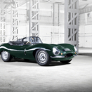 Jaguar Classic vai construir os últimos nove XKSS