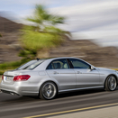 Mercedes-Benz lança transmissão automática de nove velocidades no E350 BlueTEC