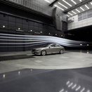 Mercedes abre túnel de vento mais avançado do mundo