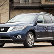 Nissan Pathfinder Hybrid tem 846km de autonomia