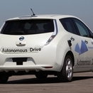 Carros autónomos da Nissan devem chegar em 2020