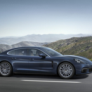 Segunda geração do Porsche Panamera apresentada