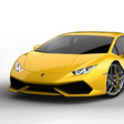 Lamborghini Huracan LP 610-4 é o sucessor oficial do Gallardo