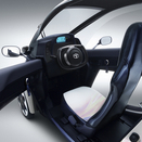 Toyota vai testar Car Sharing com i-Road no Japão