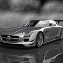 Três últimos modelos da AMG em destaque no Gran Turismo 6