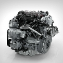 Volvo lança nova família de motores Drive-E