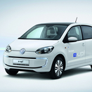 VW XL1 e e-Up participam no ráli Silveretta E-Car