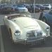 MG MGA MG MGA