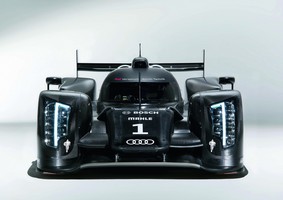 Audi R18 Audi R18