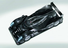 Audi R18 Audi R18