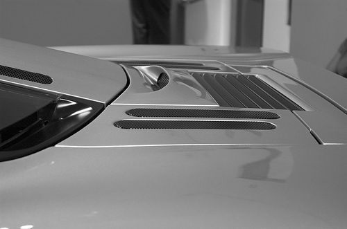 McLaren F1 McLaren F1