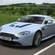 Aston Martin V12 Vantage