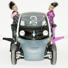 Renault Twizy Renault Twizy