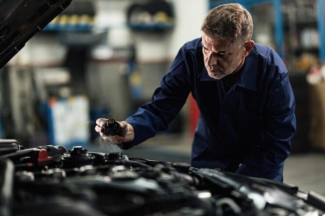 What Engine Oil Do I Use for My Car? Let’s Find Out From Expert Mechanics
What Engine Oil Do I Use for My Car? Let’s Find Out From Expert Mechanics