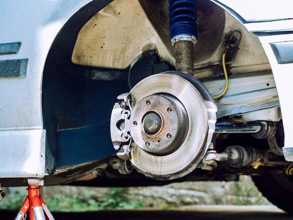 How Long Do Brake Pads Last? Let’s Find Out from Service Experts
How Long Do Brake Pads Last? Let’s Find Out from Service Experts