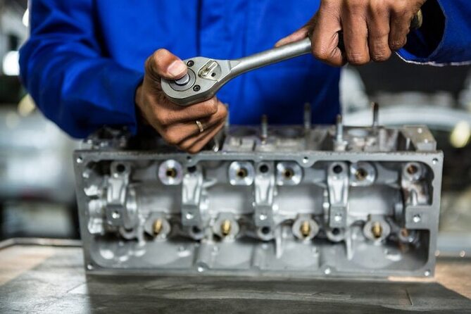 What is a Head Gasket and How Much to Repair One? Let’s Find Out!
What is a Head Gasket and How Much to Repair One? Let’s Find Out!