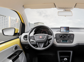 Seat Mii Gen.1 Seat Mii Gen.1