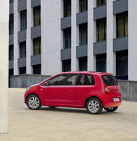 Seat Mii Gen.1 Seat Mii Gen.1