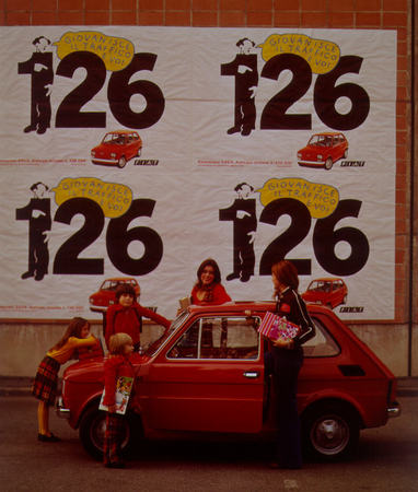 Fiat 126 Fiat 126