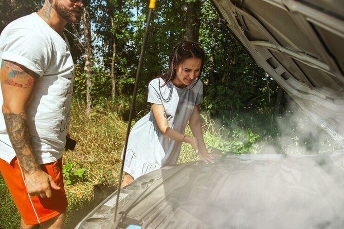 Here’s How You Assess Typical Smoke Coming Out From Your Car’s Exhaust
Here’s How You Assess Typical Smoke Coming Out From Your Car’s Exhaust