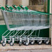 Don't park close to trolley parks