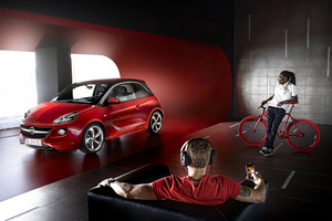 Opel ADAM 1.4 Opel ADAM 1.4