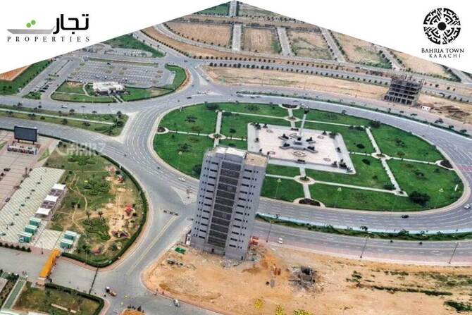Top Benefits of Investment in Bahria Town Karachi 2