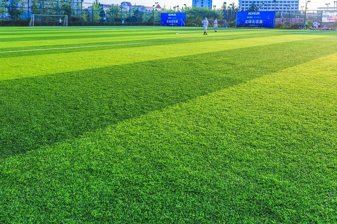 Lawns for Leisure | Artificial Grass 