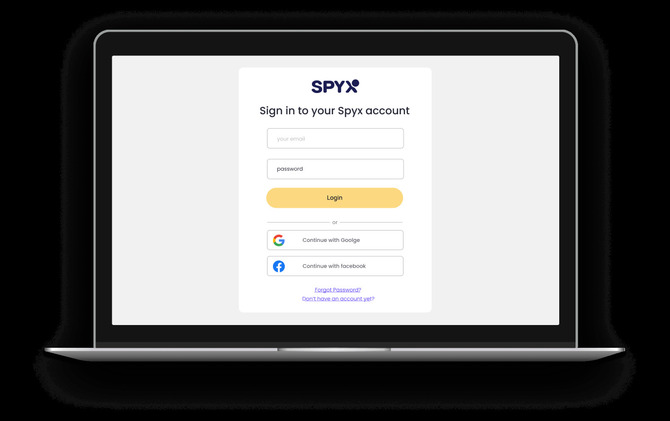 Spyx GPS Phone Tracker: Track Location and History of iOS Devices with Ease
