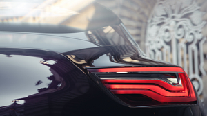 Citroën Numéro 9 Citroën Numéro 9