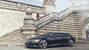 Citroën Numéro 9 Citroën Numéro 9