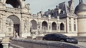 Citroën Numéro 9 Citroën Numéro 9