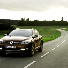 Renault Megane Renault Megane