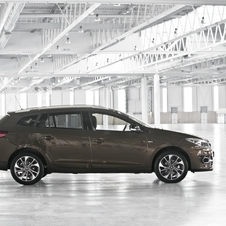 Renault Megane Renault Megane