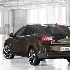 Renault Megane Renault Megane