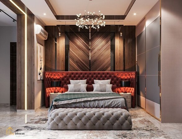 Interiors Designers in Delhi
Interiors Designers in Delhi
