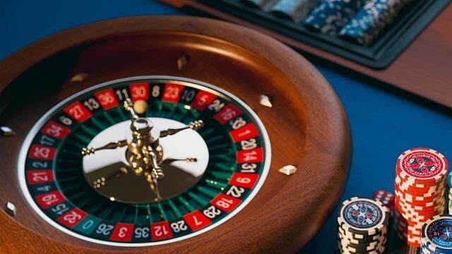 Importance of Online Casinos Importance of Online Casinos