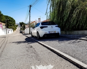 Alfa Romeo Giulietta 1.6 JTDM-2 Sprint