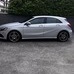 Mercedes-Benz A 180d