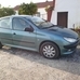 Peugeot 206 1.1 XR