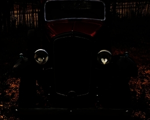 Opel P4